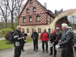 Ostermontag 2014